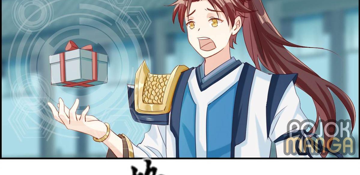 Strongest System (The Strongest Dandy System) Chapter 02 Gambar 47